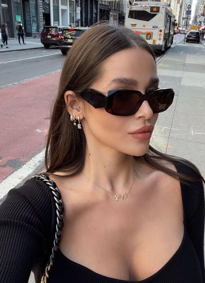 Femme™ | Paloma sunglasses