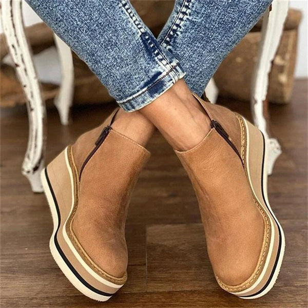 Femme™ | Ankle Boots