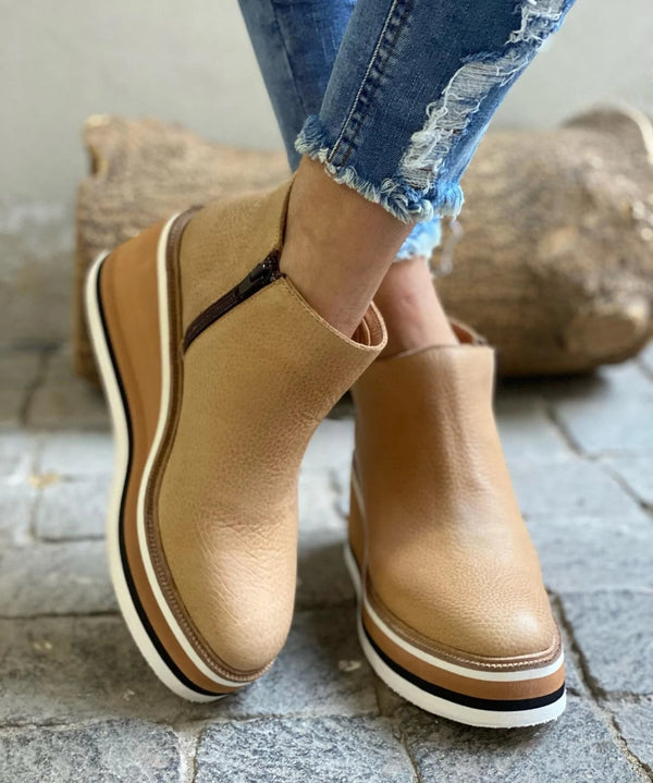 Femme™ | Ankle Boots