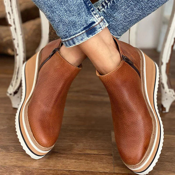 Femme™ | Ankle Boots