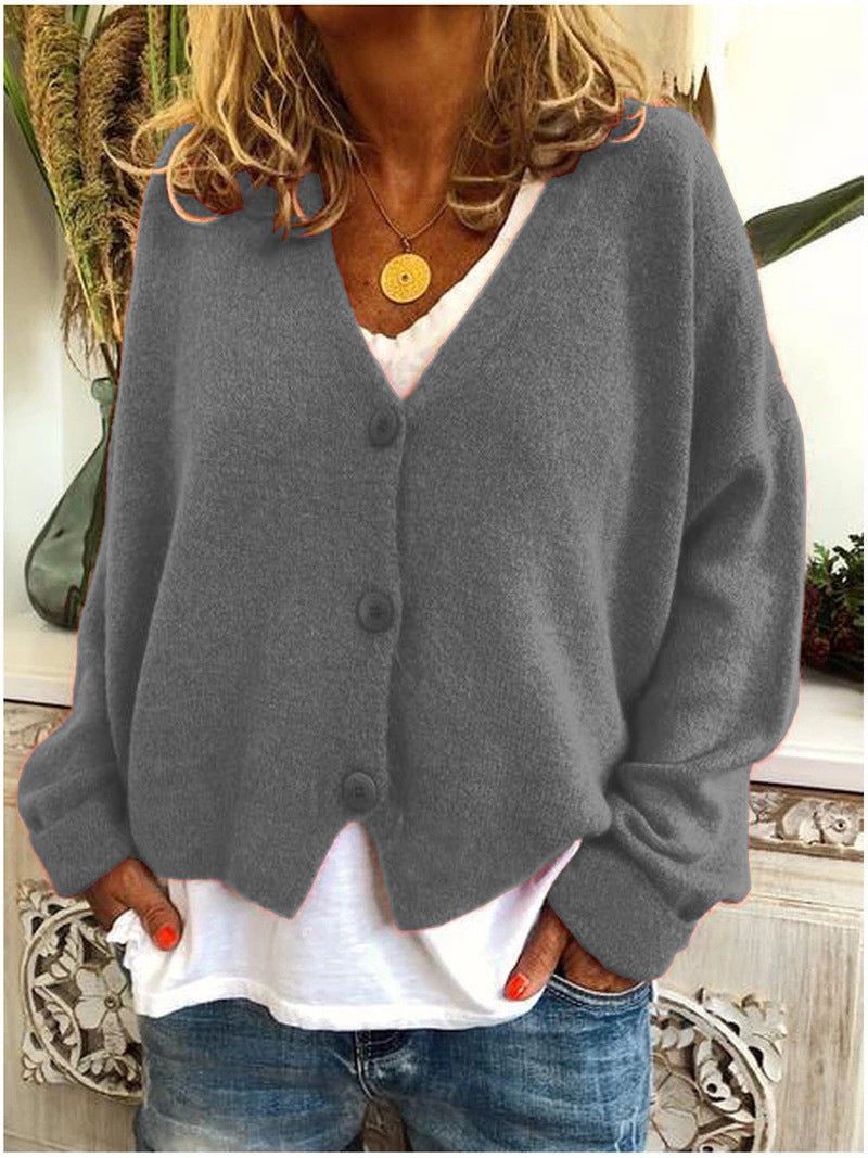 Femme™ | Knit Cardigan