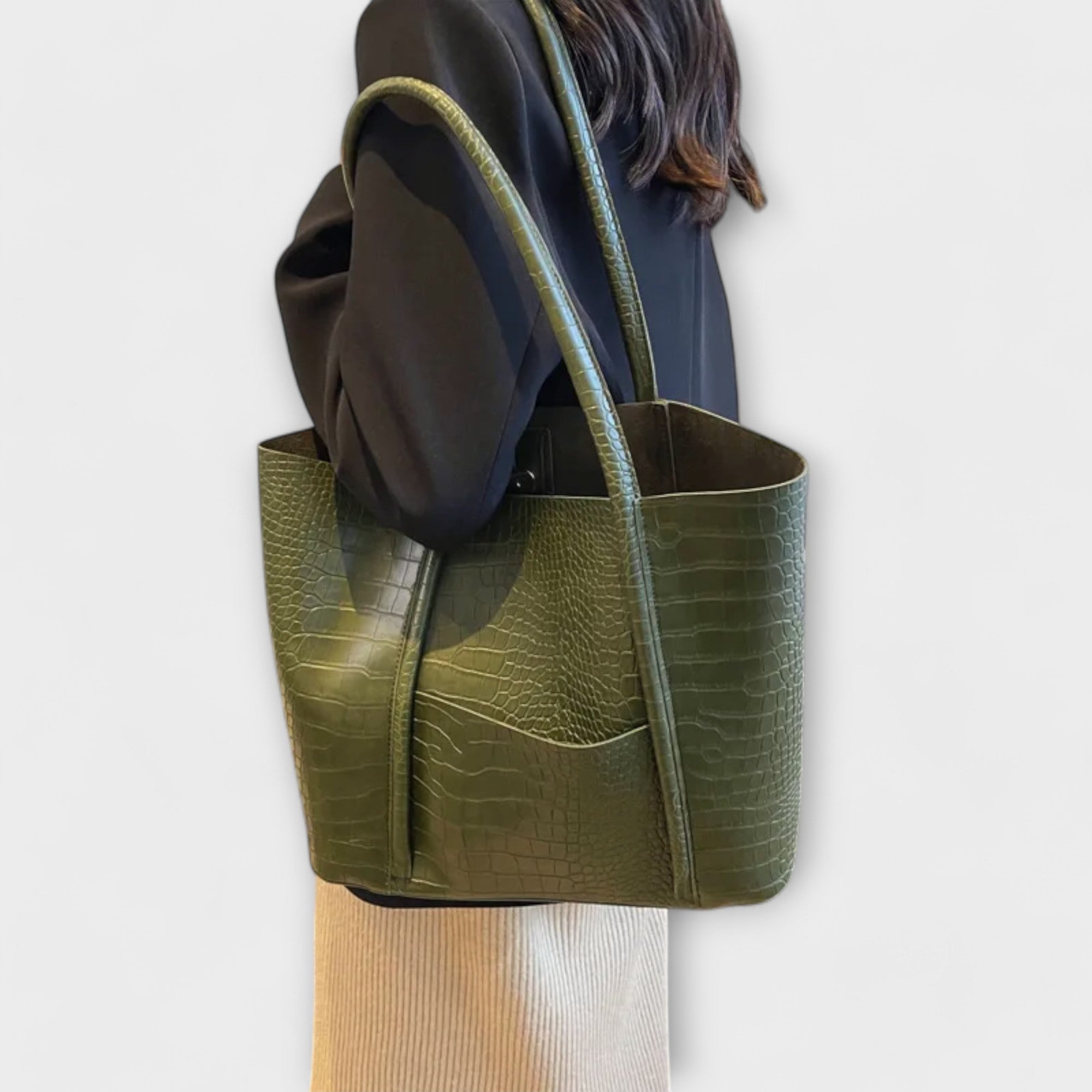 Femme™ | Vintage Shoulder Bag