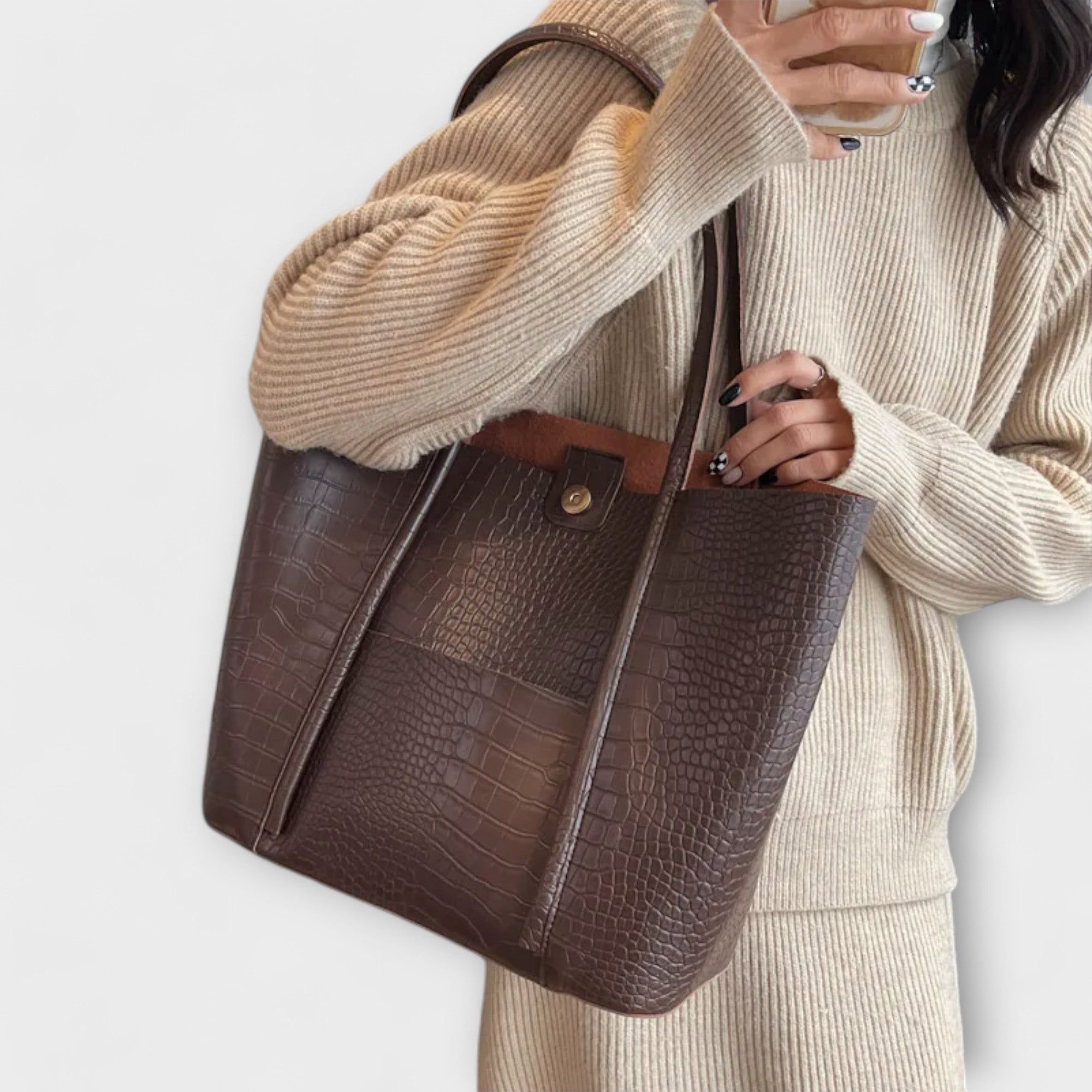 Femme™ | Vintage Shoulder Bag