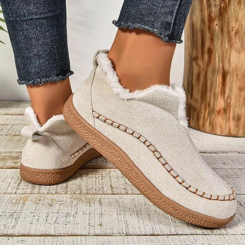 Femme™ | Orthopedic Ankle Boots