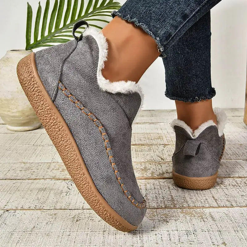 Femme™ | Orthopedic Ankle Boots