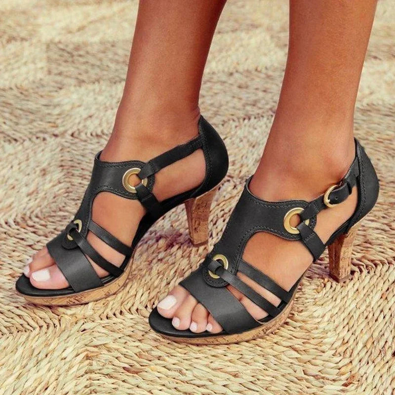 Femme™ | Orthopedic Heels