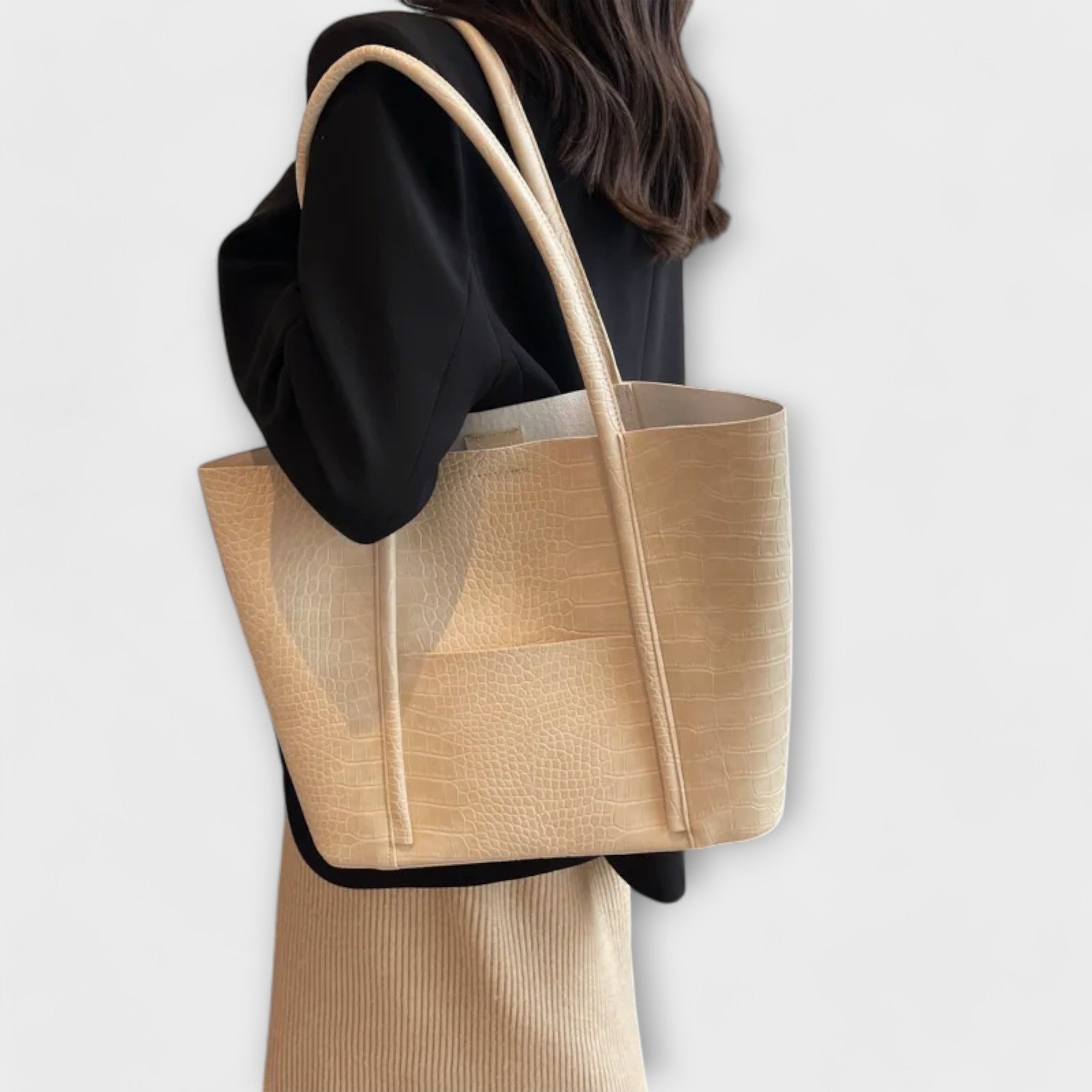 Femme™ | Vintage Shoulder Bag
