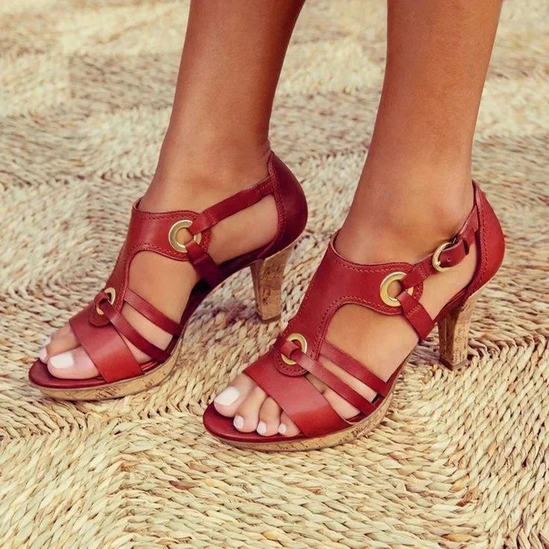 Femme™ | Orthopedic Heels