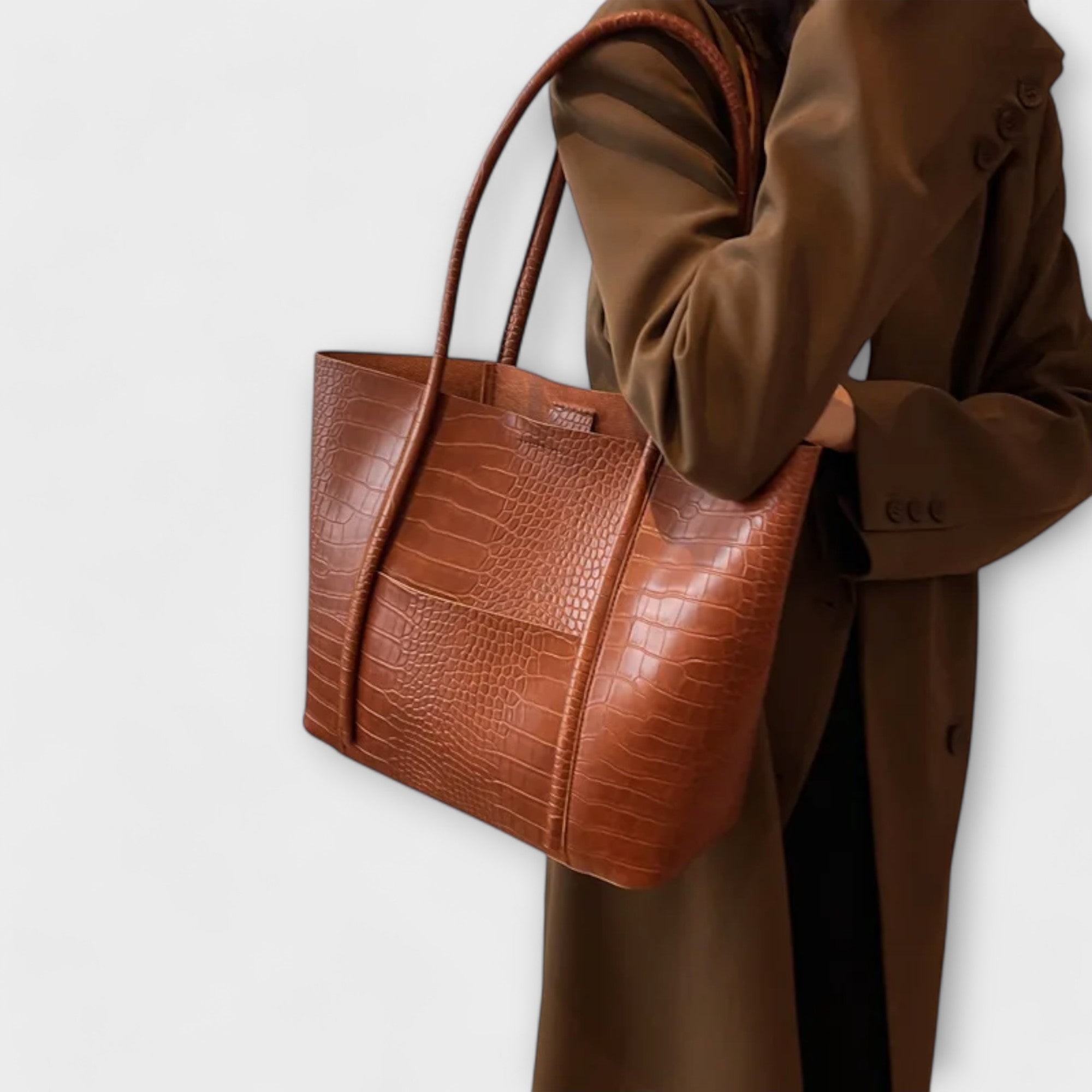 Femme™ | Vintage Shoulder Bag