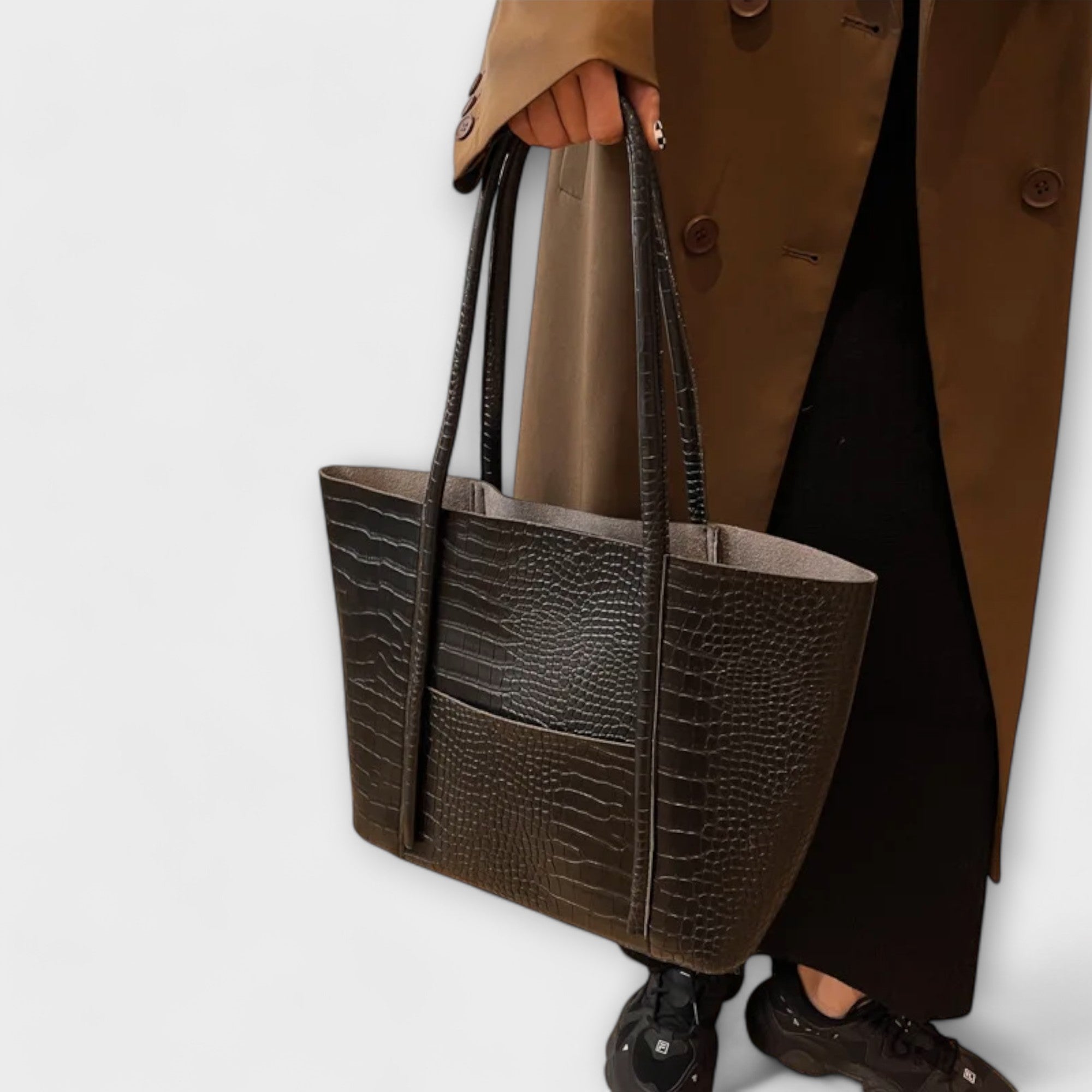 Femme™ | Vintage Shoulder Bag