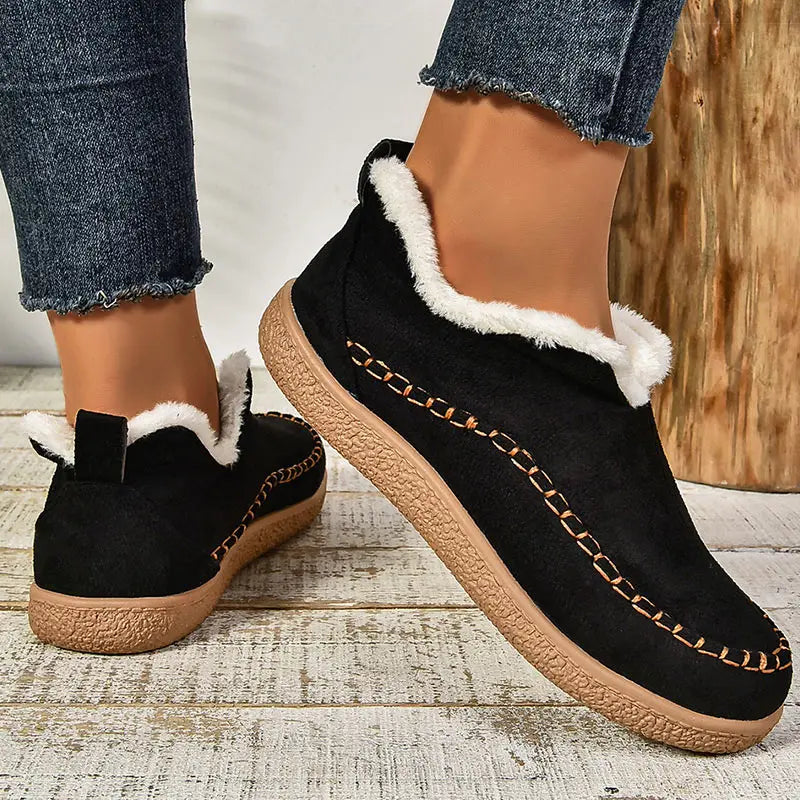 Femme™ | Orthopedic Ankle Boots
