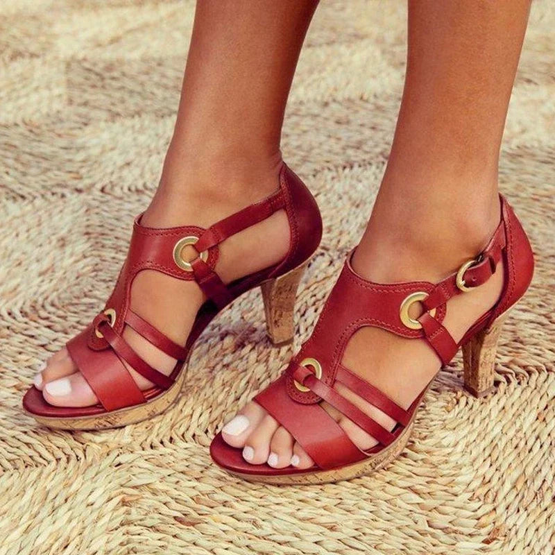 Femme™ | Orthopedic Heels