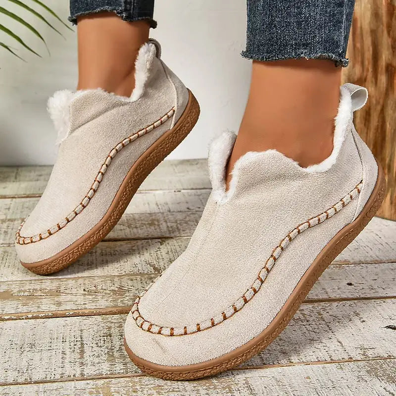 Femme™ | Orthopedic Ankle Boots