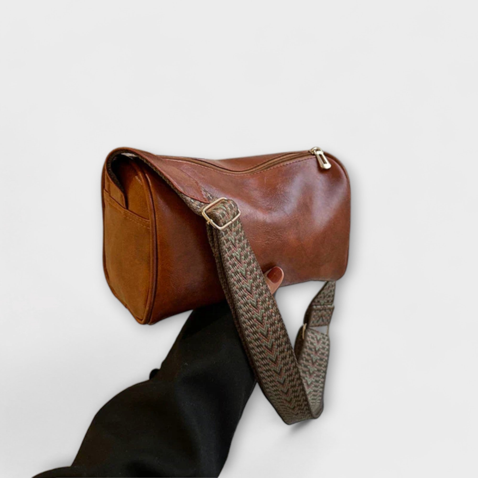Femme™ | Vintage Crossbody Bag