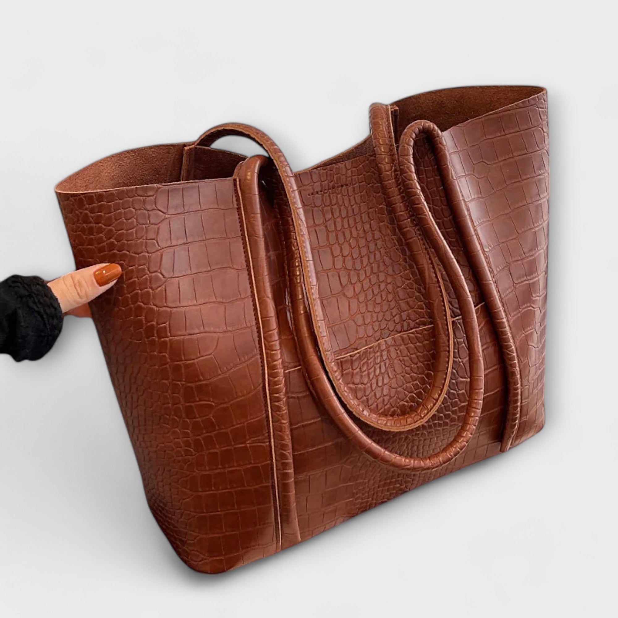 Femme™ | Vintage Shoulder Bag