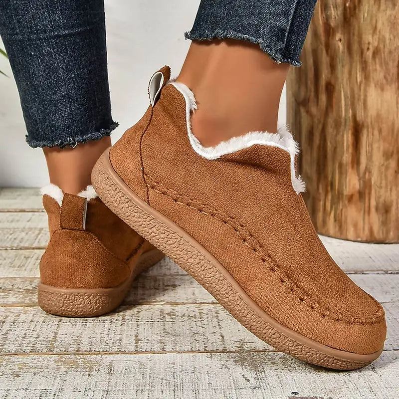 Femme™ | Orthopedic Ankle Boots