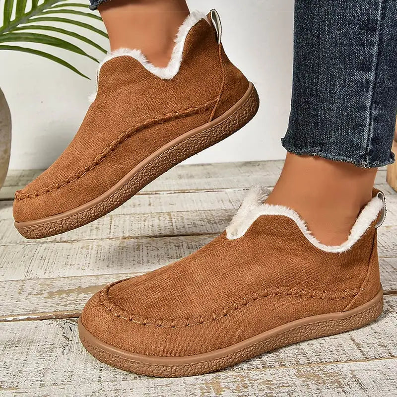 Femme™ | Orthopedic Ankle Boots