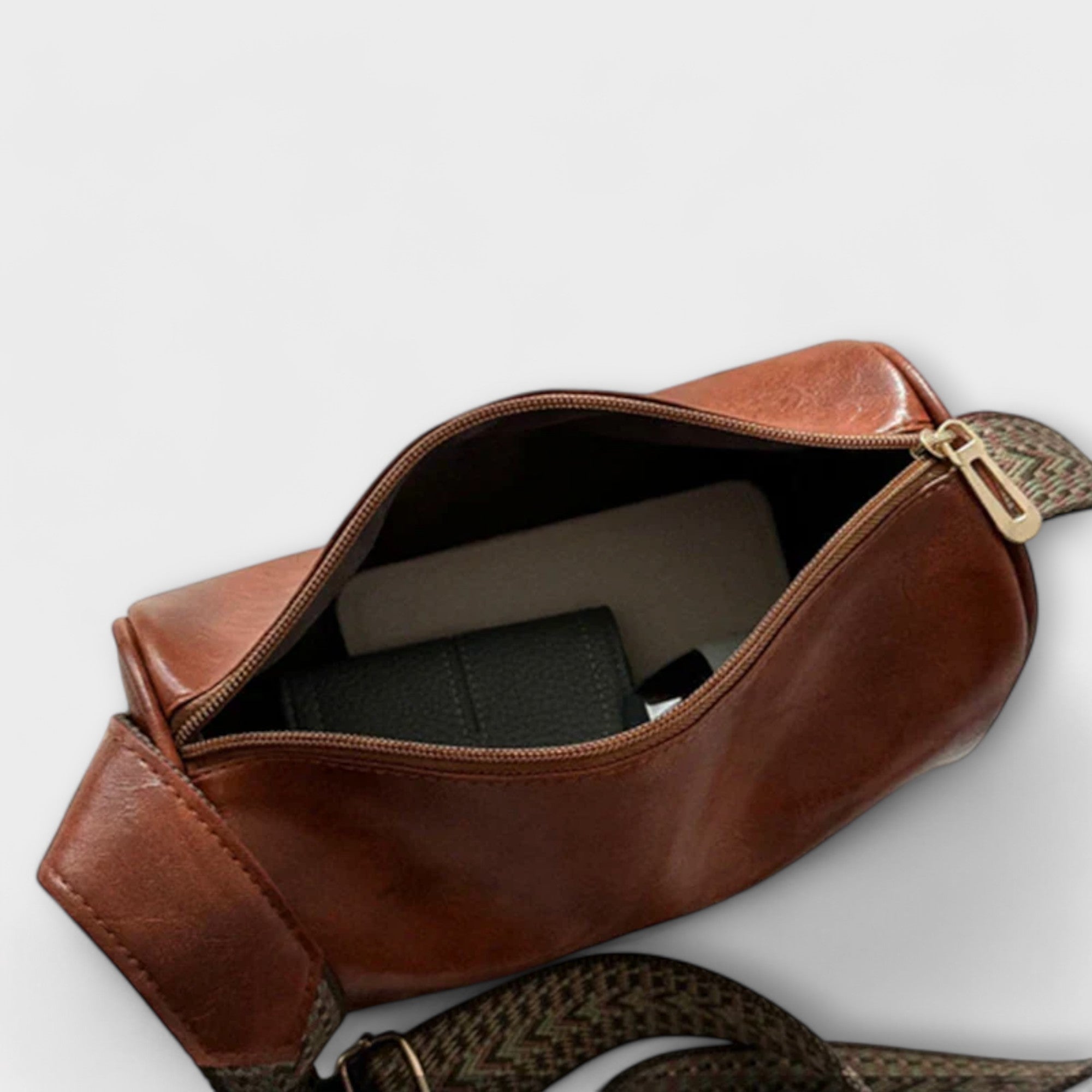 Femme™ | Vintage Crossbody Bag
