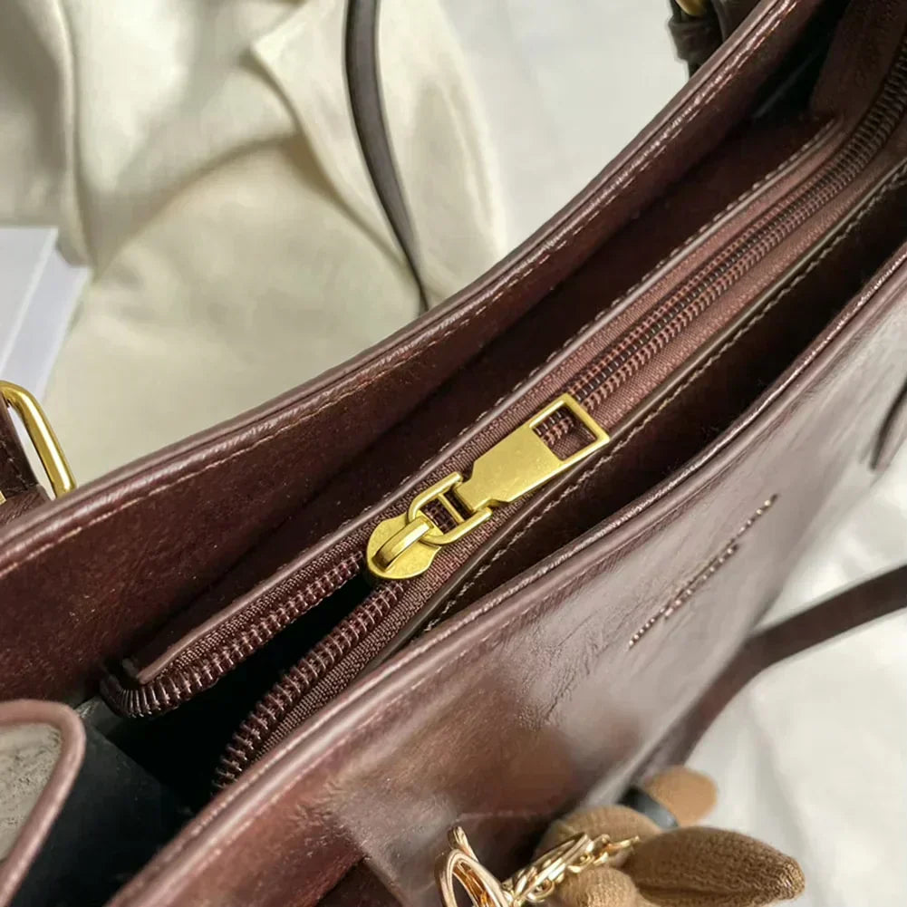 Femme™ | Shoulder Bag