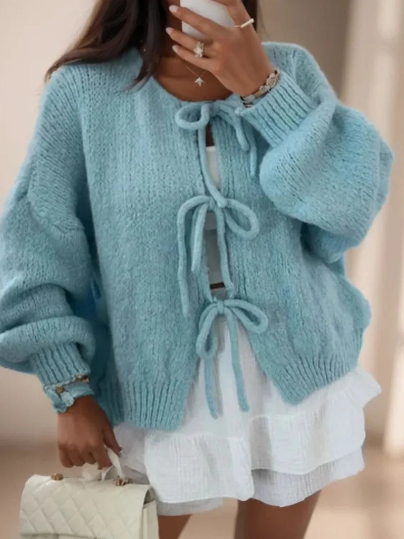 Femme™ | Knitwear Cardigan