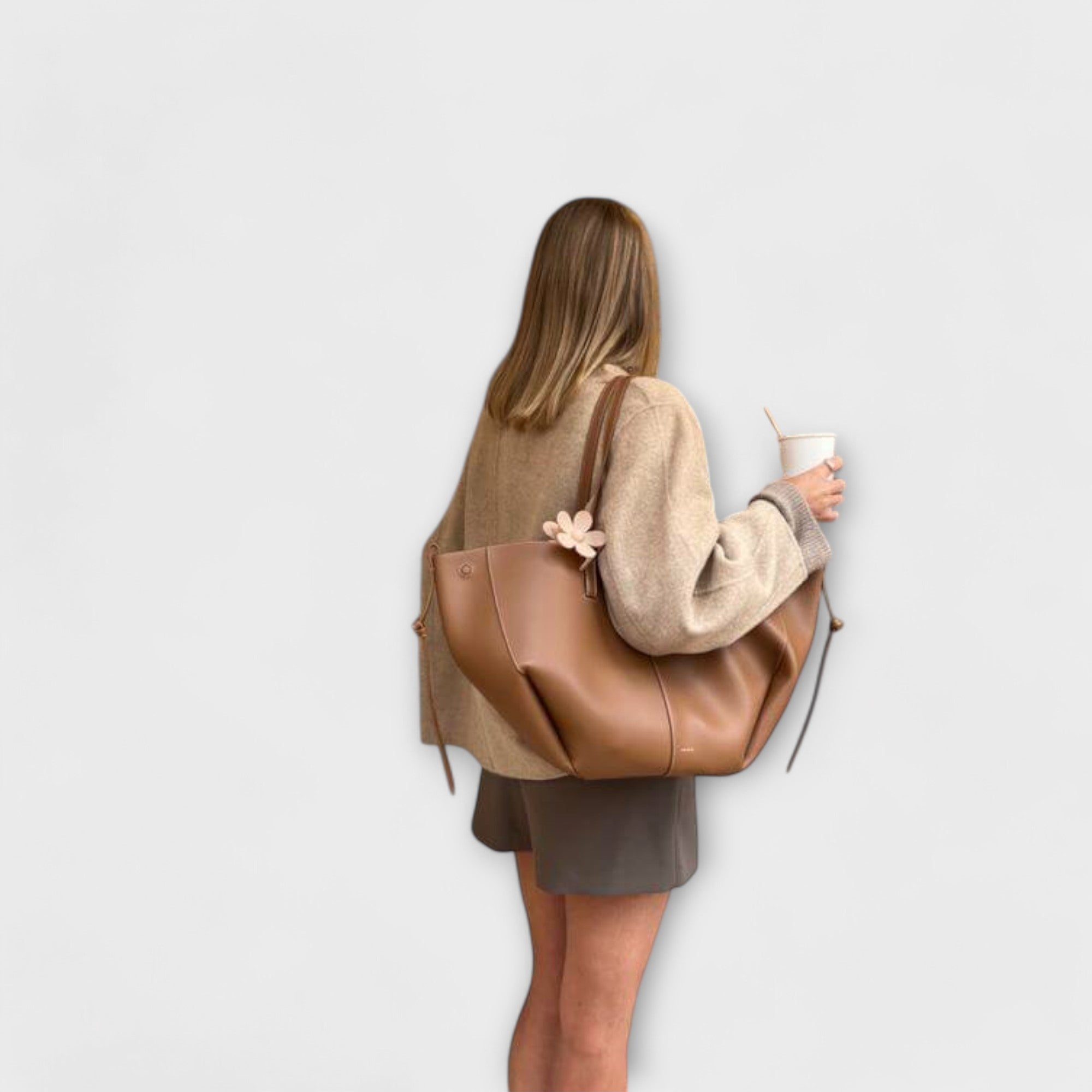 Femme™ | Vintage Tote Bag