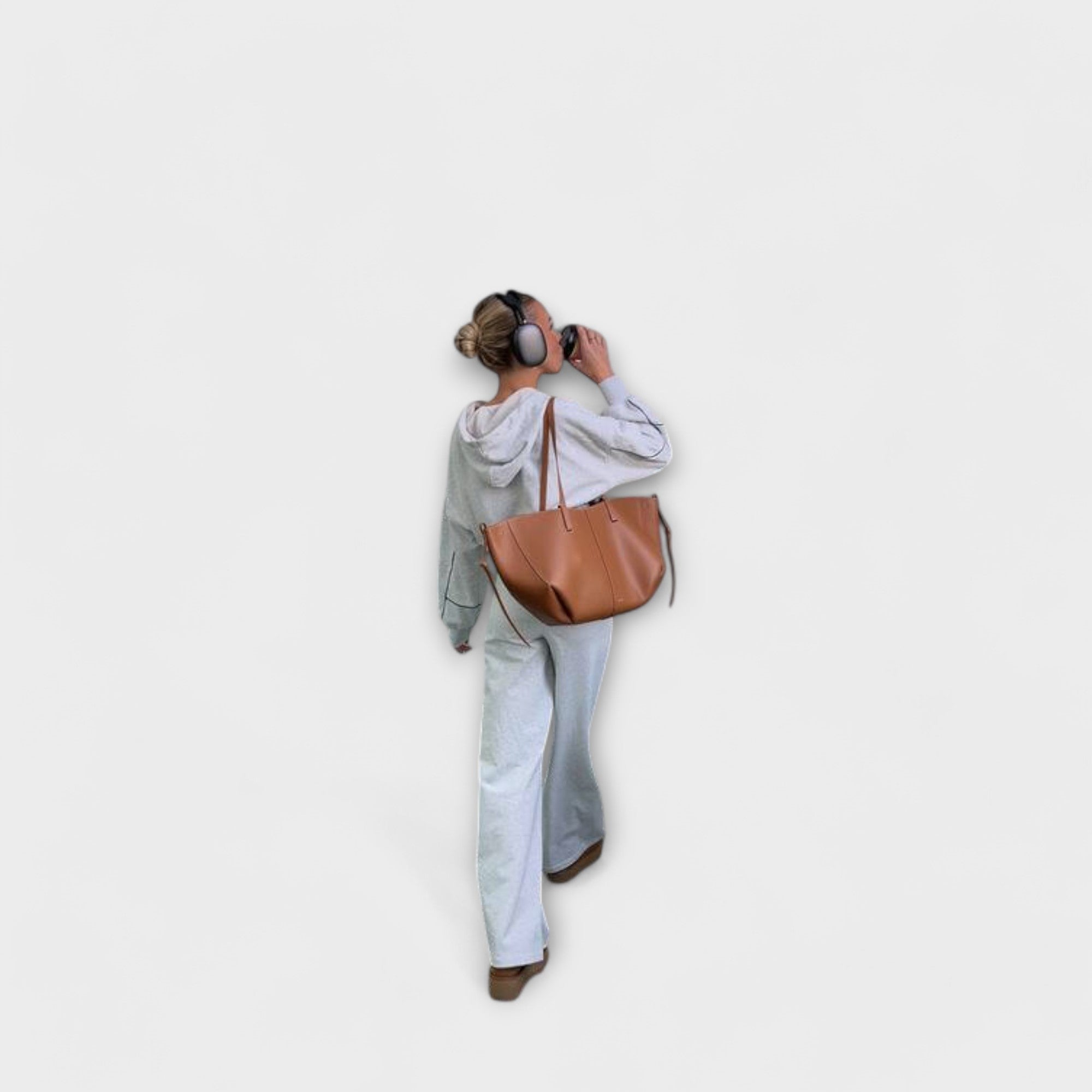 Femme™ | Vintage Tote Bag