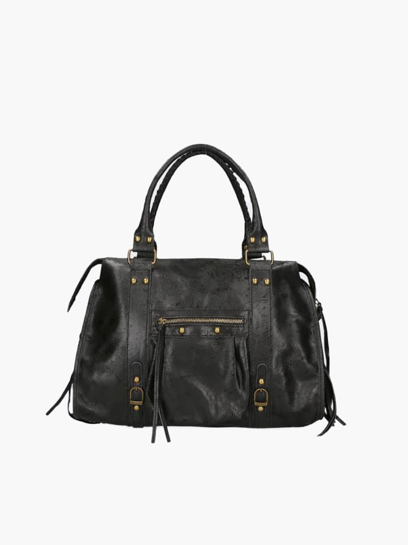 Femme™ | The French Cup Bag