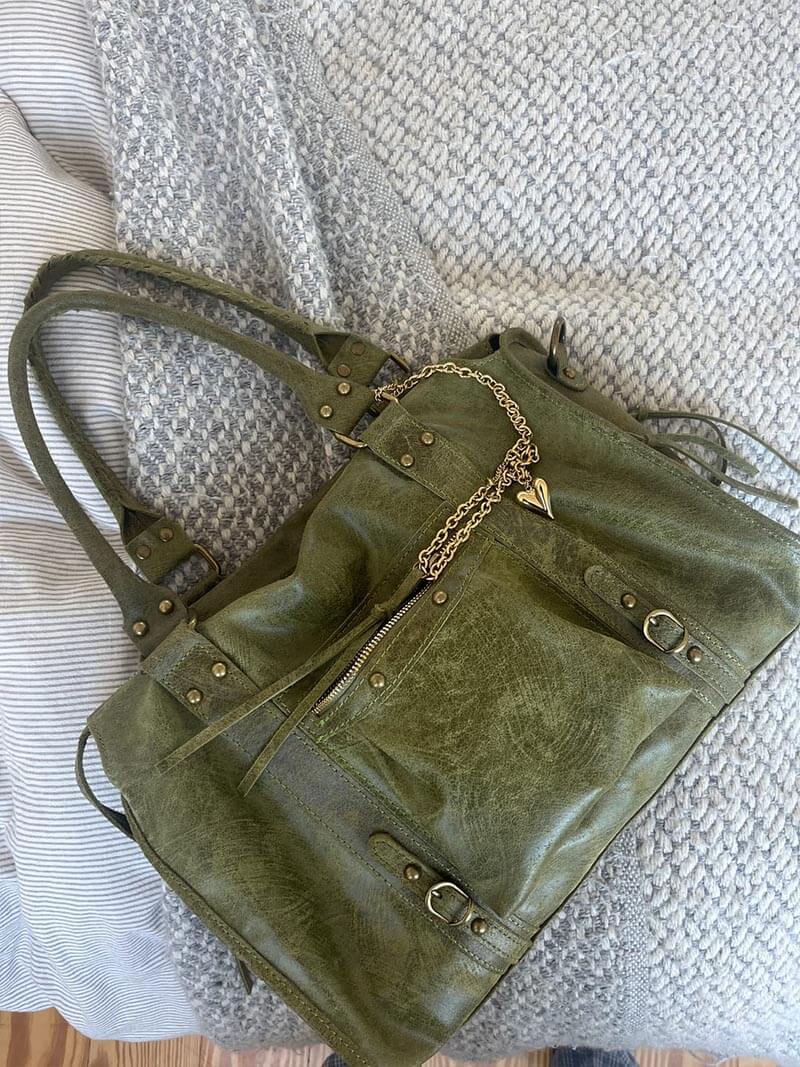 Femme™ | The French Cup Bag