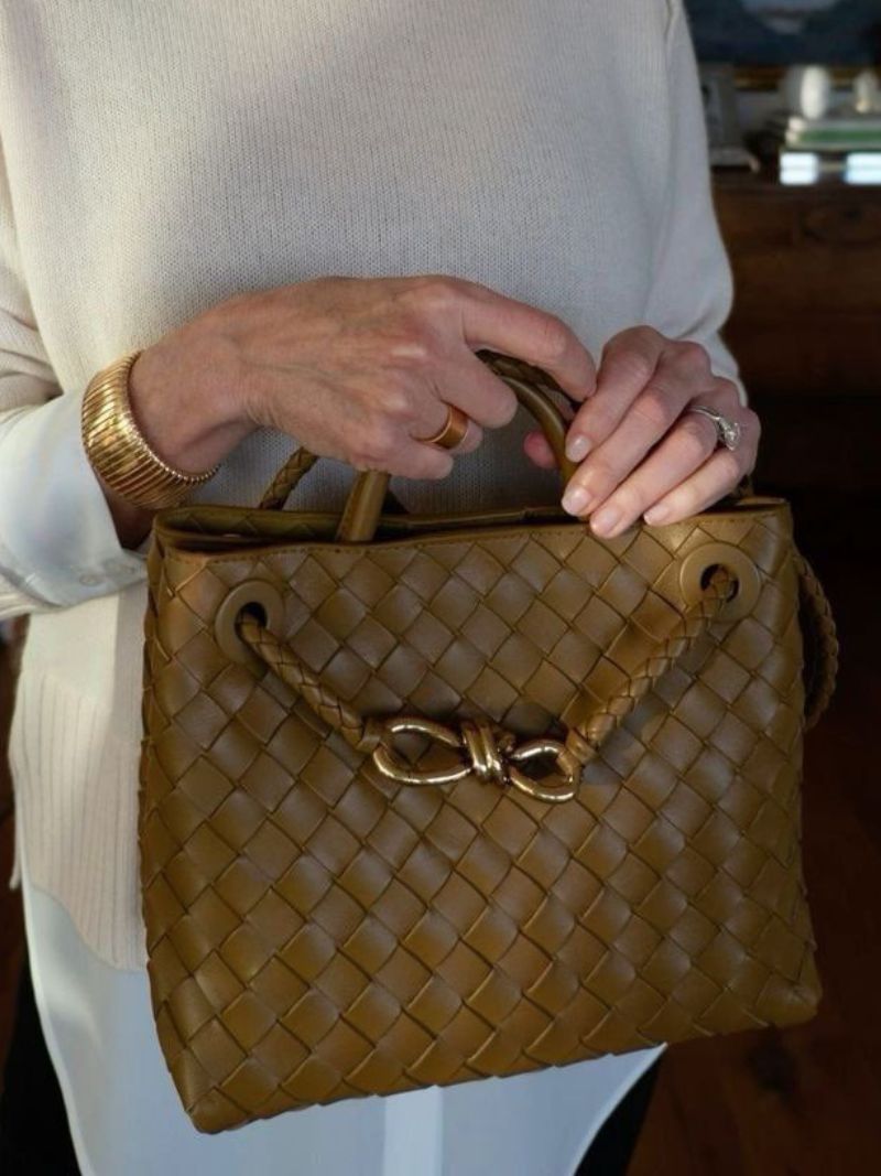 Femme™ | Woven Bag