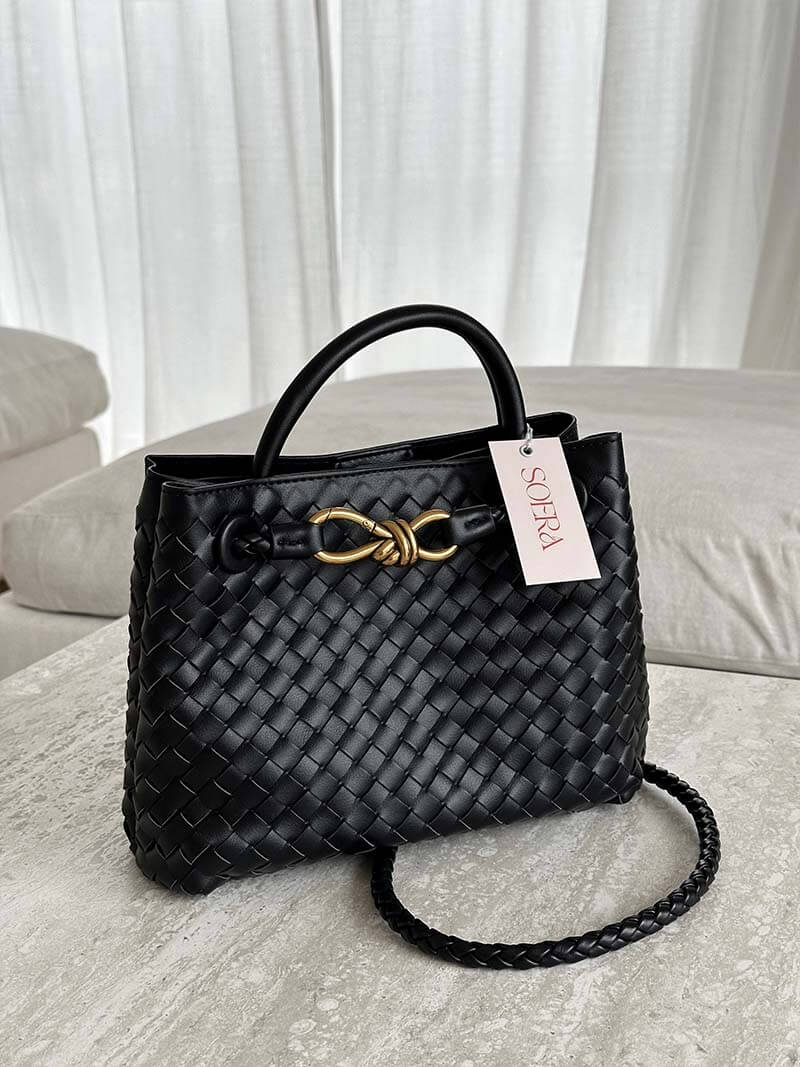 Femme™ | Woven Bag