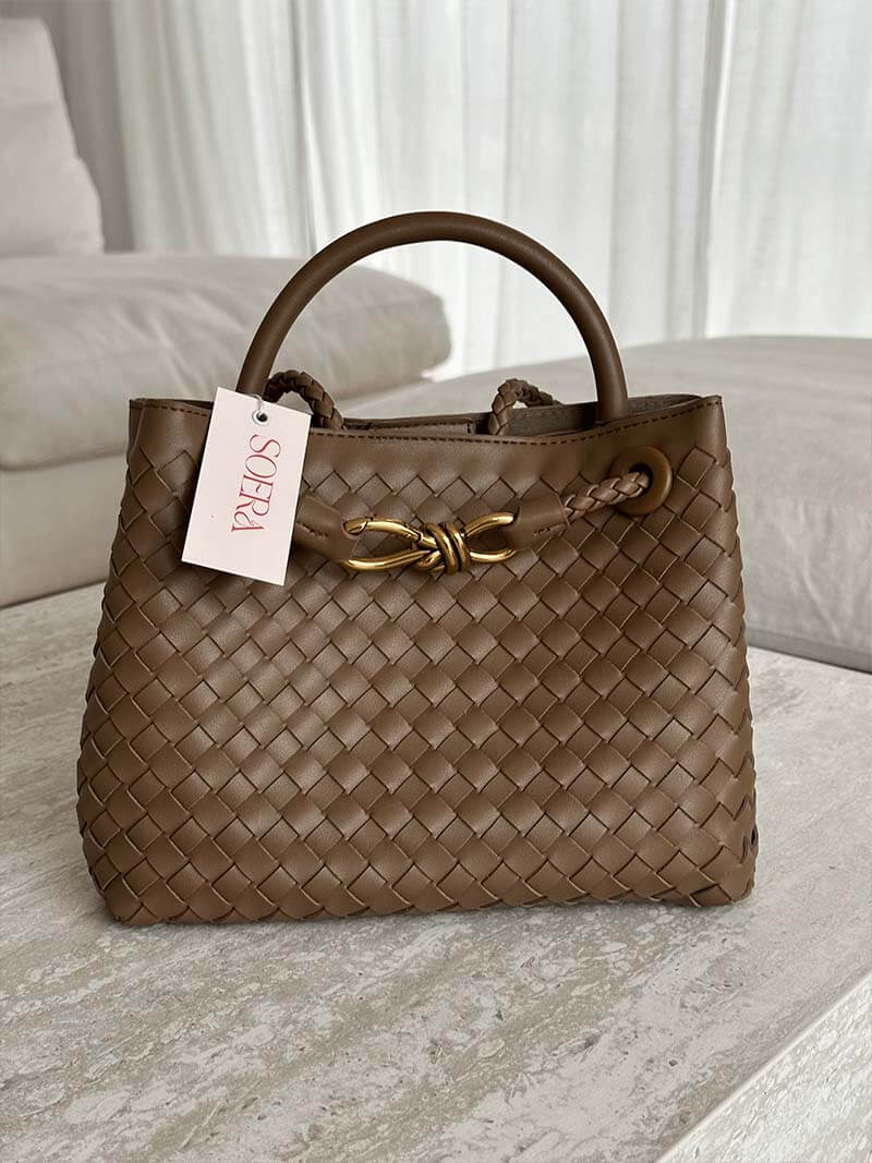 Femme™ | Woven Bag