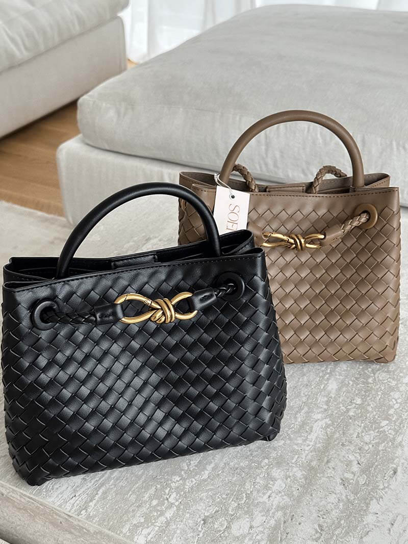 Femme™ | Woven Bag