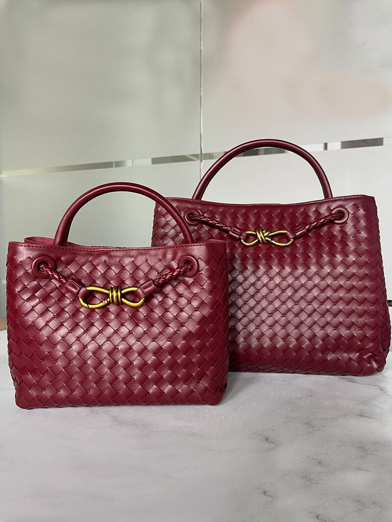 Femme™ | Woven Bag