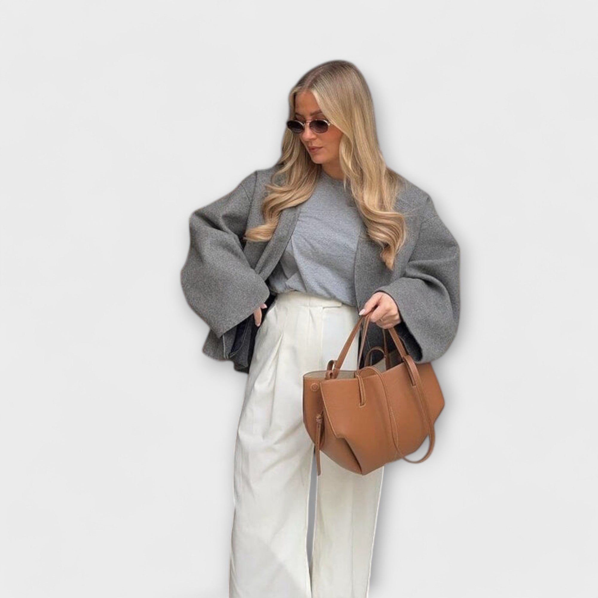 Femme™ | Vintage Tote Bag