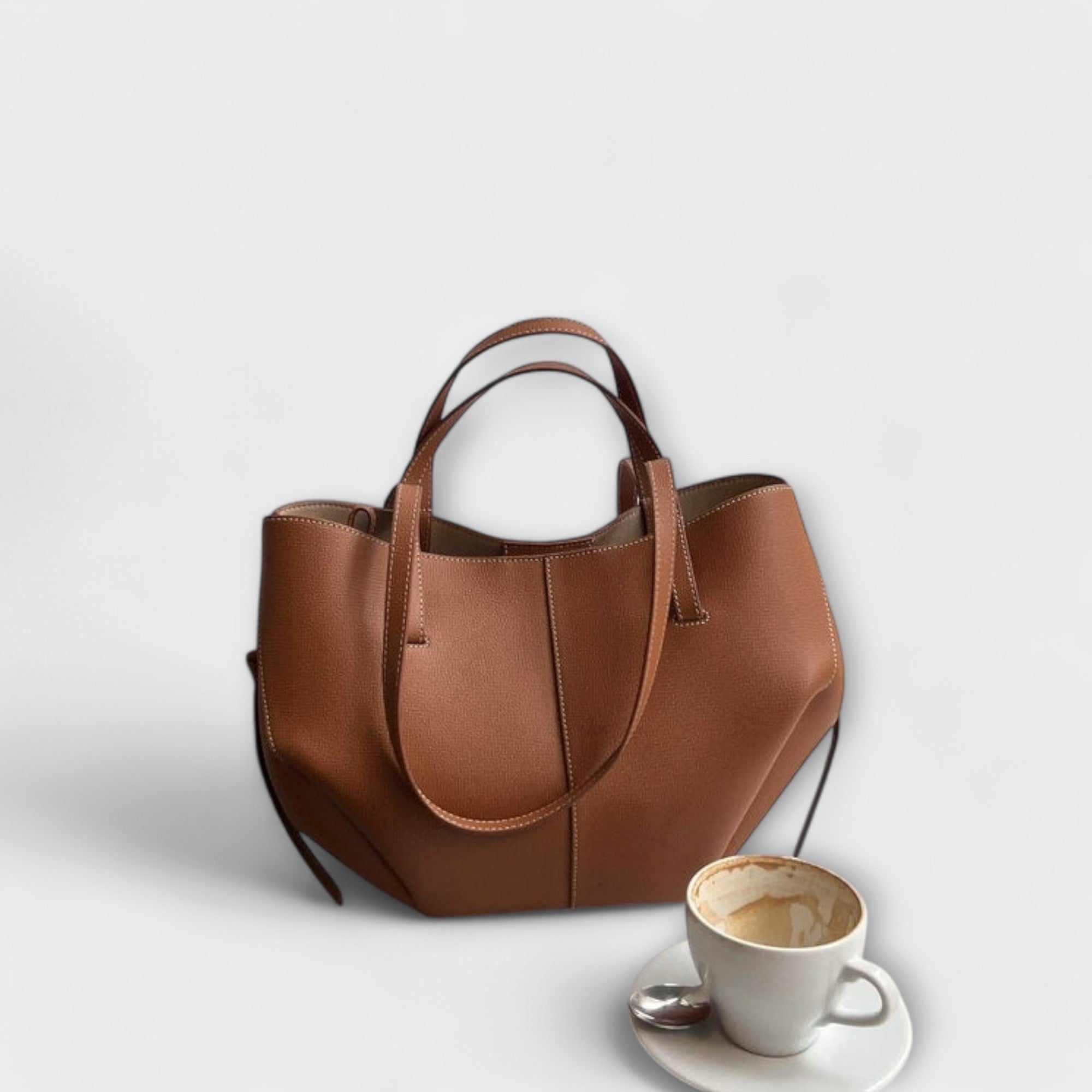 Femme™ | Vintage Tote Bag