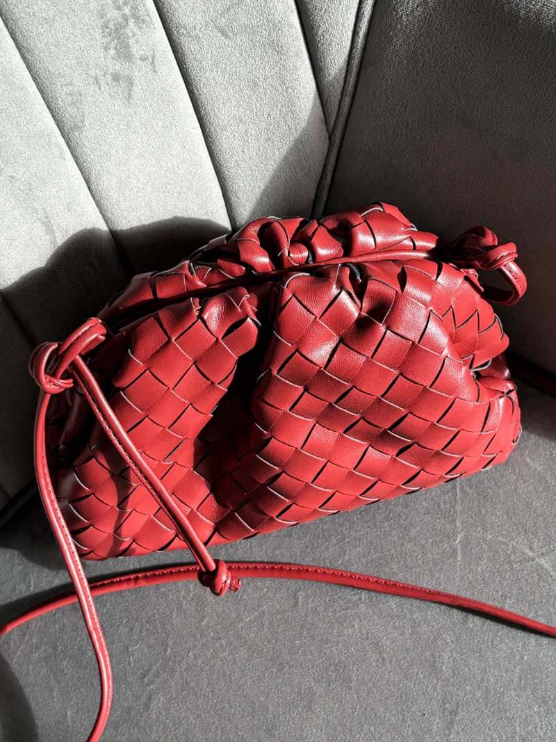Femme™ | Woven Bag
