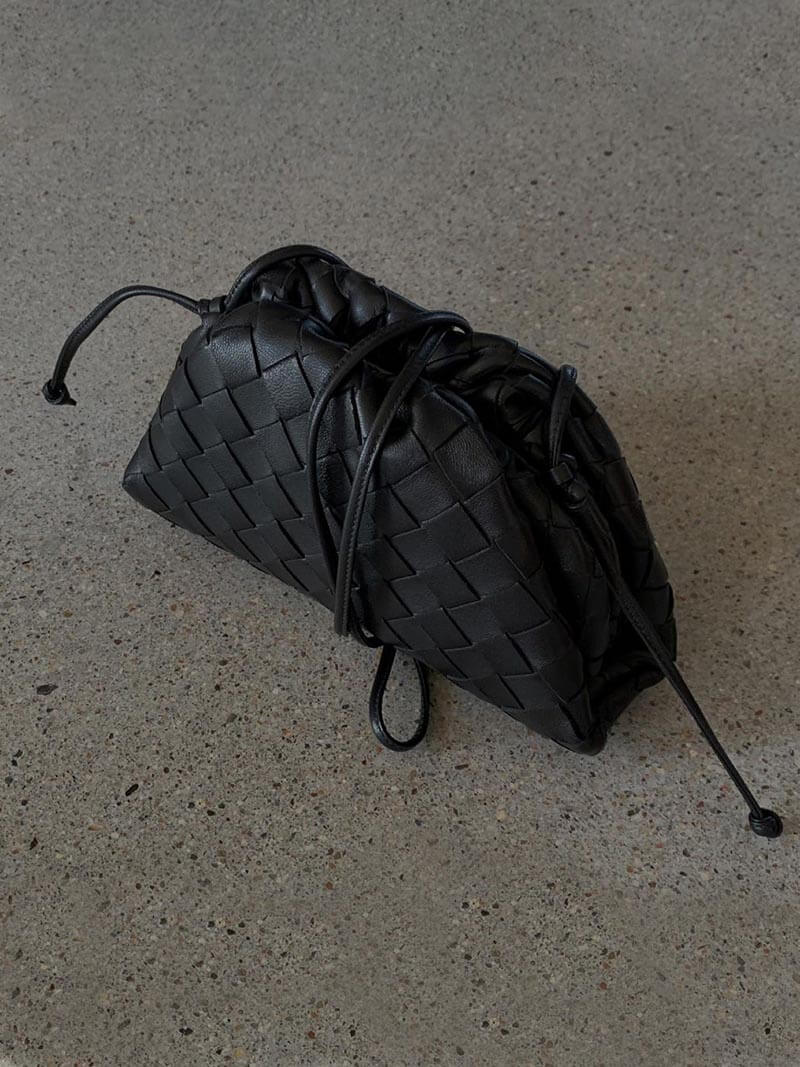 Femme™ | Woven Bag