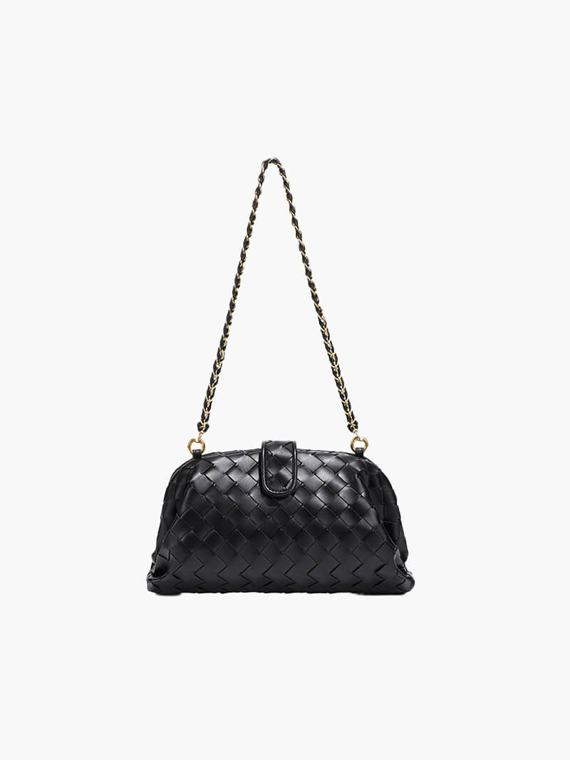 Femme™ | Woven Clutch
