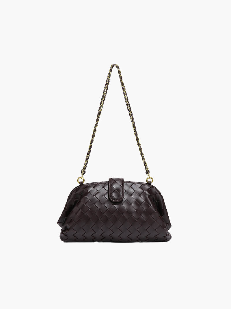 Femme™ | Woven Clutch