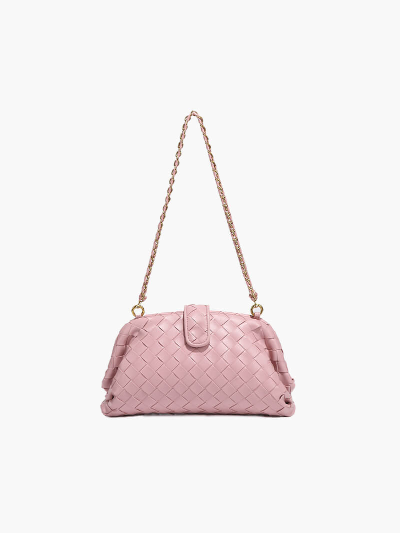 Femme™ | Woven Clutch