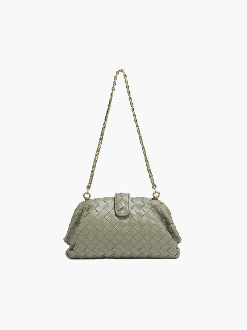 Femme™ | Woven Clutch