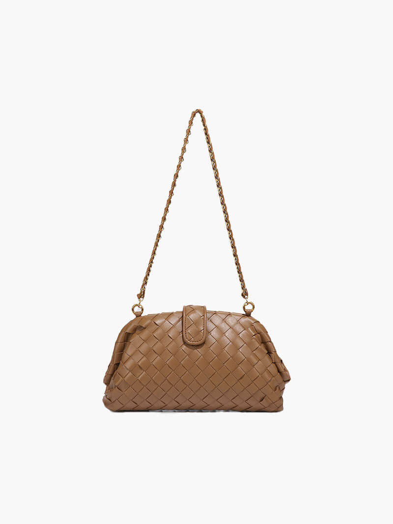 Femme™ | Woven Clutch