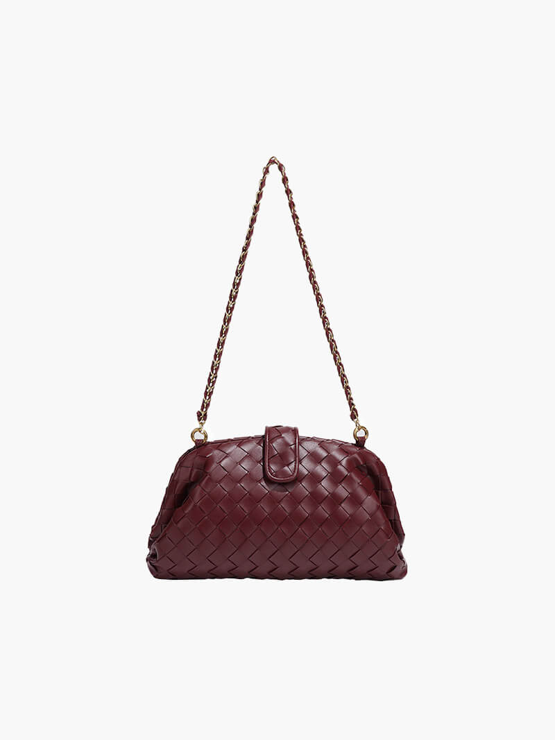 Femme™ | Woven Clutch
