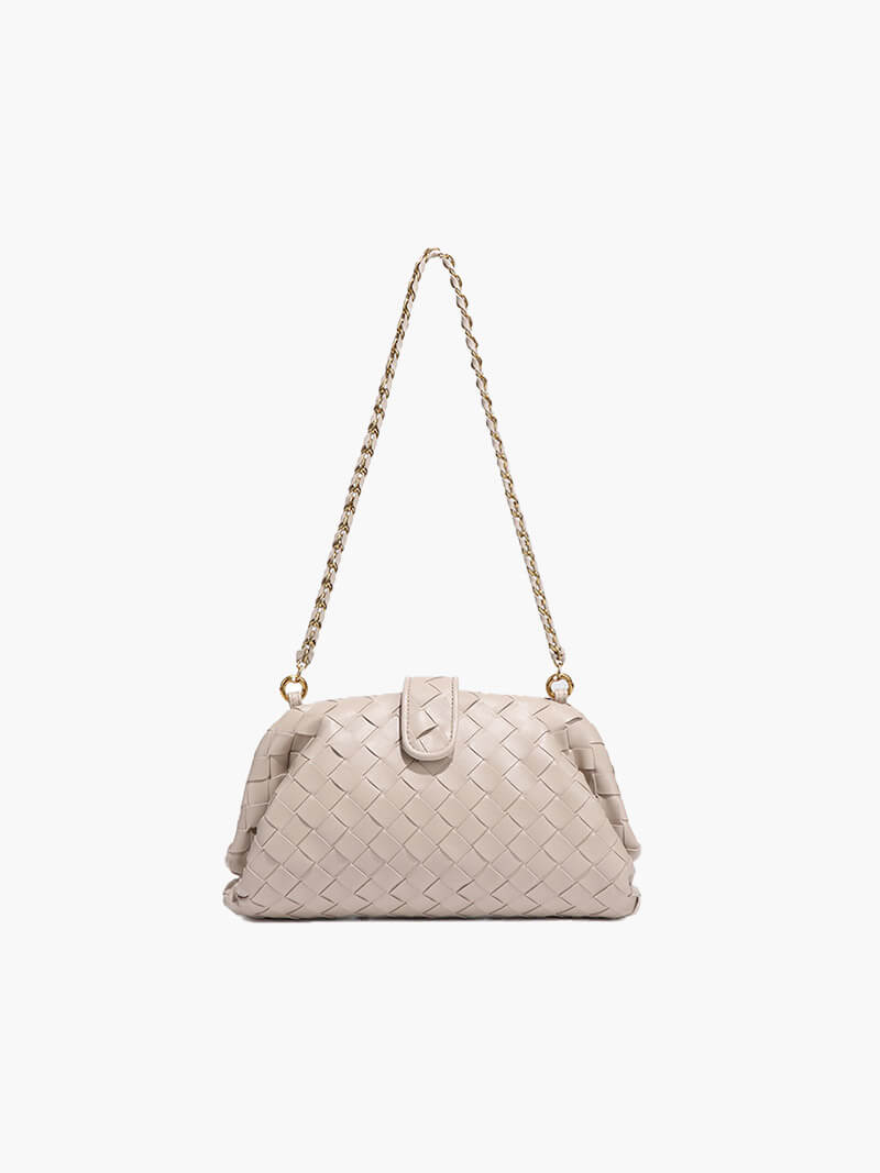 Femme™ | Woven Clutch