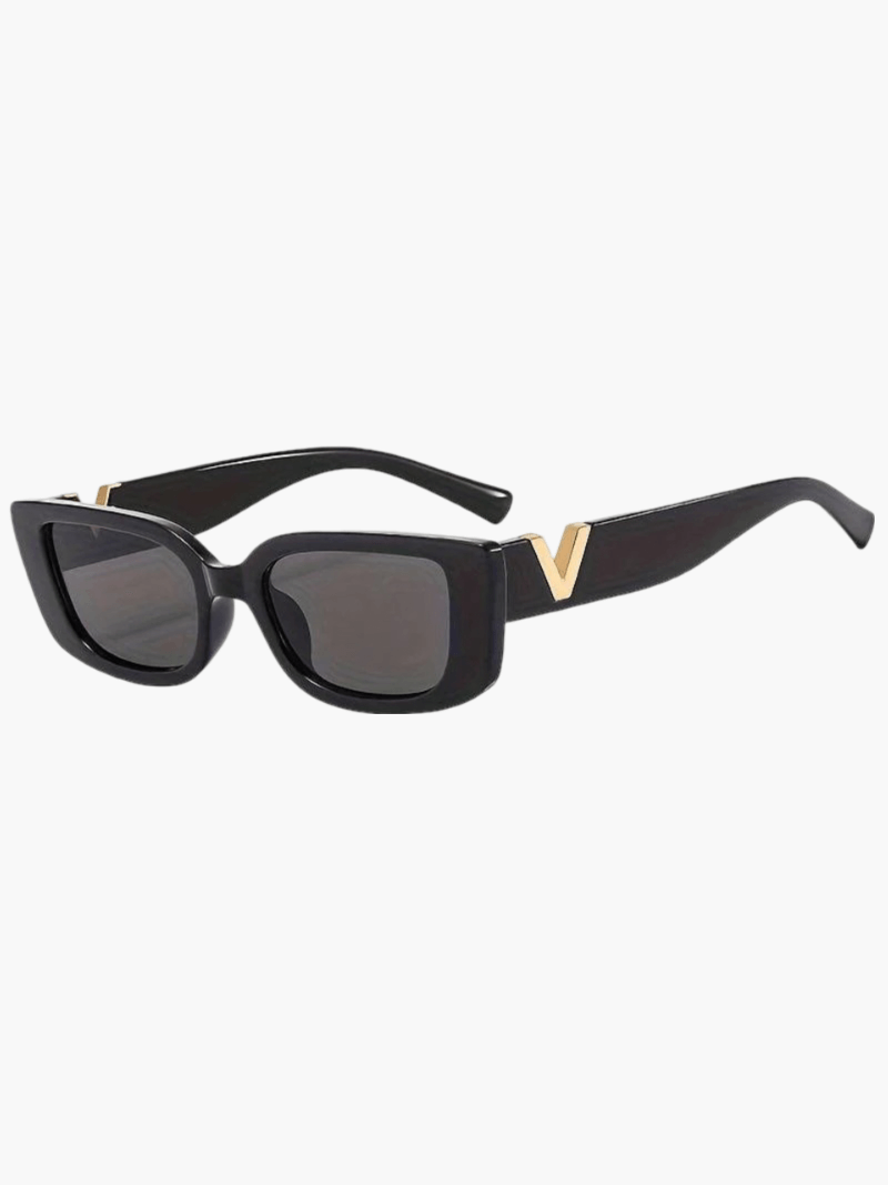 Femme™ | Violet sunglasses