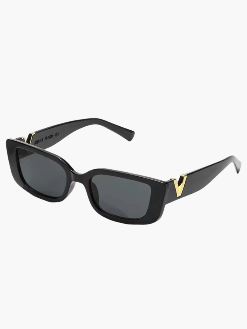 Femme™ | Violet sunglasses