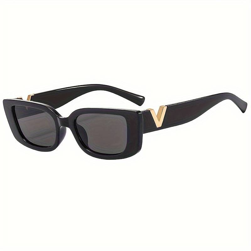 Femme™ | Violet sunglasses