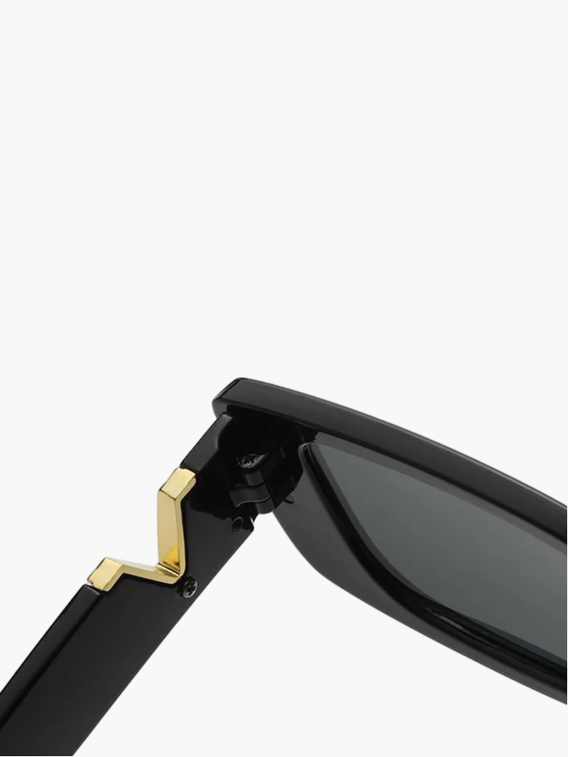 Femme™ | Violet sunglasses
