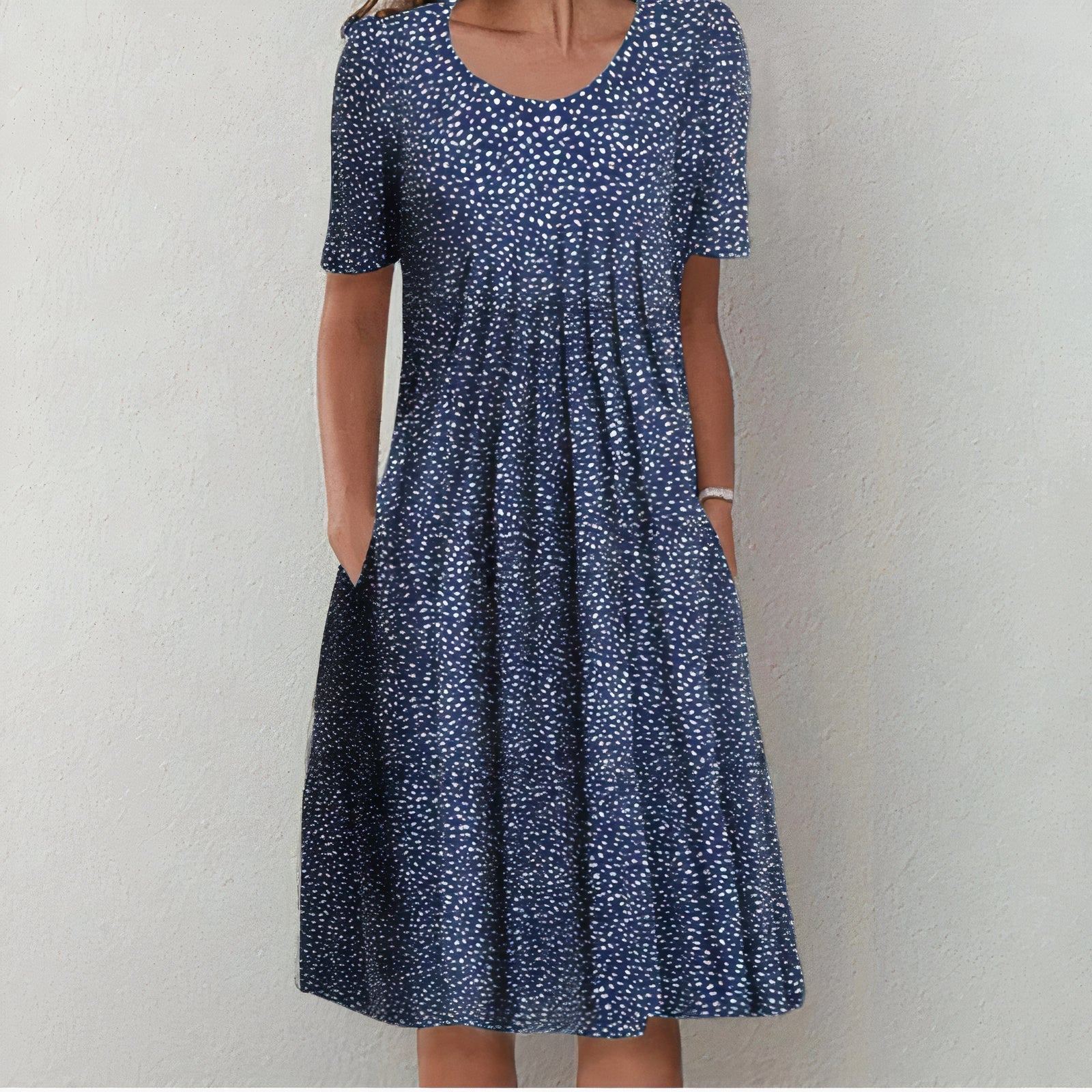 Femme™ | Beautiful Midi Dress