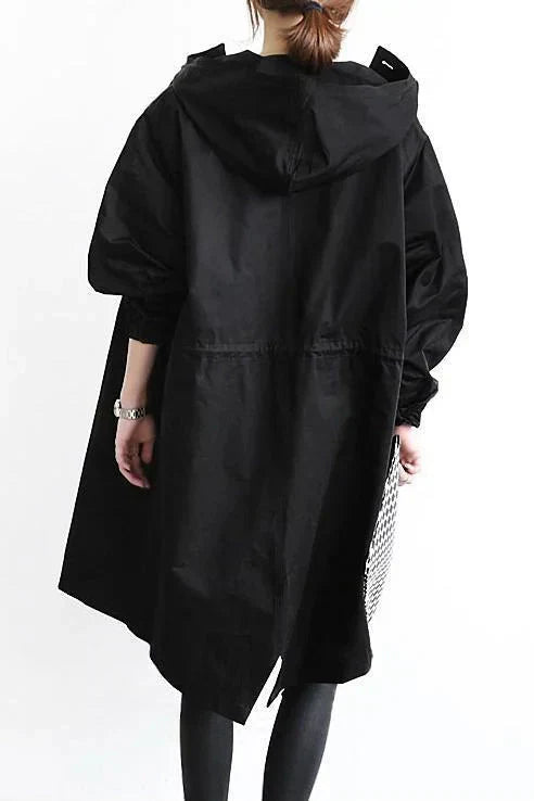 Femme™ | Stylish Trench Coat